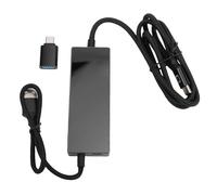 OVAQUIXI Ottocast Adattatore Cablato, Mirroring Touchscreen con Controllo Bidirezionale, Compatibile con di Fabbrica, Display HD per Navigazione e Streaming