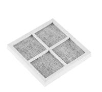 OVAQUIXI Sostituzione del Filtro Dell'aria del Frigorifero 3 STC per LT120F Elite 469918 Frigorifero del Congelatore, Si Regola a LFX29945ST LFX25991st, Odora Come il Congelatore, il Ha L'odore