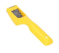OVAQUIXI Strumento Raspa Modellatore di Argilla per Texturizzare con | Strumento per Modellare Sculture, ABS con Lame a Denti Fini, per Scolpire, Strutturare e Assottigliare L'argilla