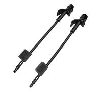 OVAQUIXI Ugello Lavavetri, Plastica Premium, Eliminazione Rapida della Nebbia, per Explorer 2011-2015, 2010-2014 e Interceptor Utility