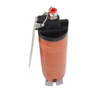 OVAQUIXI Utensile da Taglio Pneumatico a Forbice Pneumatica HS30, Design Leggero e Resistente per Plastica Morbida o Dura, Ideale per Progetti Fai da Te 10 Mm/6,5 Mm (HS30-FD9P)