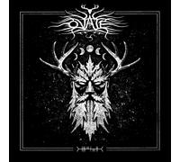 Ováte Ovate (CD) Album Digipak