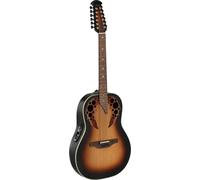 Ovation 1758-1-G 12 String Pro Elite