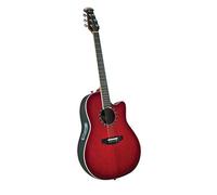 Ovation Balladeer OV 2771 AX -5 · Chitarra western