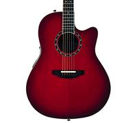 Ovation Balladeer OV 2771 AX - CCB
