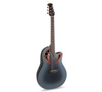 OVATION - CELEBRITY ELITE CE44 MID REVERSE BLUE BURST
