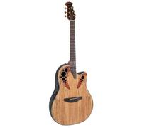 Chitarra - Chitarre Elettroacustiche Celebrity Elite Plus Mid Cutaway - Natur...