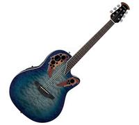Ovation CE48P-RG Elite Plus