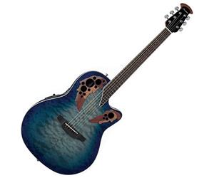 Ovation CE48P-RG Elite Plus