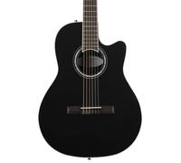 Chitarra classica elettrificata Ovation Celebrity CS Standard Mid Cutaway