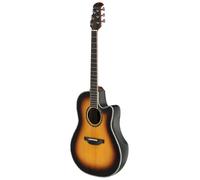 Ovation Custom Balladeer 2762BL-HB-G