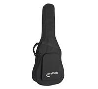 Ovation Guitar Gig-Bag Roundback, per vaschetta profonda/media profondità, OVGBAG-STD