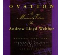 Ovation - Musical Tribute to Andrew Lloyd Webber