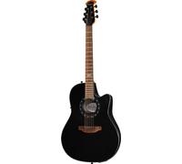 Ovation Ultra 1526PBM-G Pitch Black