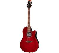 Ovation Ultra 1526VRM-G Vampira Red