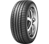 Pneumatici 165/65 r15 81T 3PMSF M+S OVATION VI-782 Gomma 4 stagioni nuova