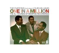 Ovations - One in a Milli on-the Xl & Sou