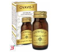 DR. GIORGINI OVAVIS-T - INTEGRATORE CHE CONTRASTA I DOLORI DEL CICLO MESTRUALE