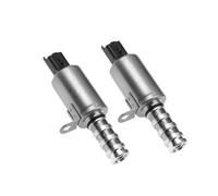 OVBNMO 1/2 pezzi compatibili con Mini Cooper R56 R55 R57 compatibili con BMW F20 F21 F30 F31 Solenoide VVT a fasatura variabile delle valvole 1628924280(2 PCS)