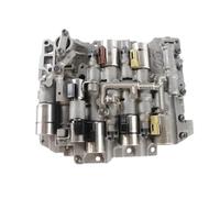 OVBNMO 1 corpo valvola di trasmissione TF81SC-AF21B-AW6A-EL compatibile con LAND ROVER FREELADER 2006-2014 CORPO VALVOLA CON TUTTI I SOLENOIDI Valvole e parti Parti