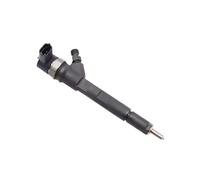 OVBNMO 1 pz Ugelli for iniettori di carburante diesel 0445110059 Compatibili for JEEP CHEROKEE KJ MK2 2001-2008 2.8 Iniettori di carburante di ricambio for autoveicoli