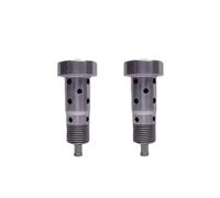 OVBNMO 2760500278 Vite del sistema di distribuzione compatibile con MERCEDES Benz CLA/GLA/ML/GLE/A/C 180 200 220 250 Parte di ricambio(2 pcs)