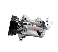 OVBNMO Compressore del climatizzatore for auto compatibile con RENAULT Fluence e Dacia DUSTER LODGY LOGAN SANDERO 8201025121 8200816362 700510746 926004634R