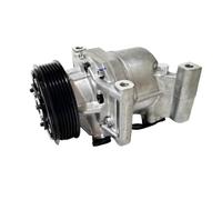 OVBNMO Compressore pompa di raffreddamento aria condizionata AC/AC compatibile con Renault DACIA DUSTER LOGAN II SANDERO II K9K 1.5 2017-926005154R