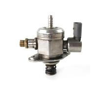 OVBNMO Gruppo pompa carburante ad alta pressione 06A127026A 06A127026B compatibile con VW Jetta Passat Golf Beetle 1.8T HPFP GDI sostituzione pompa