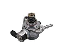 OVBNMO Gruppo pompa carburante ad alta pressione compatibile con Ford F-150 Edge FT4E9D376AB Modulo di erogazione iniezione diretta benzina motore di sollevamento FT4E-9D376-AB