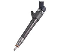 OVBNMO Iniettore carburante compatibile for Fiat Ducato compatibile for Iveco Daily compatibile for Citroen Peugeot 2.3D 5801594342 504389548 1609097280 0445110520 0445110418