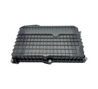 OVBNMO La coppa dell'olio della trasmissione è adatta Compatibile con Land Rover EVOQUE 0501220007, LR049877, LR08 6162, LR08-6162, LR086162