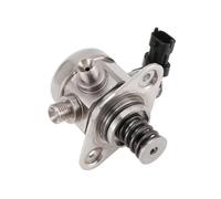 OVBNMO LR091586 Gruppo pompa carburante ad alta pressione compatibile con Range Rover IV Sport II Evoque Velar 2018-2023 2.0T H4P39D376AB 02JDE38662 Pompa olio HPFP GDI