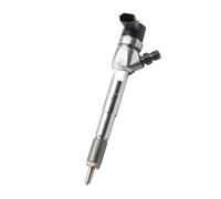 OVBNMO Set di 6 iniettori di carburante diesel 0 445 110 419 Compatibile con Opel Vauxhall Combo Compatibile con Fiat 500X Alfa Compatibile con Jeep 55233955 552339550 0445110419 0986435213