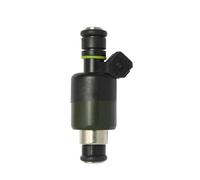 OVBNMO Ugelli iniettori carburante compatibili for Chevrolet Corsa MPFI 1.0 8V 1996-1998 OEM ICD00118 17124717 17123919