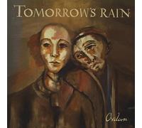 Tomorrow's Rain Ovdan (CD) Album