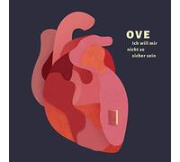 OVE - ICH WILL MIR NICHT SO..
