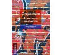 Ovejas negras: Historias de amor oscuro: 1