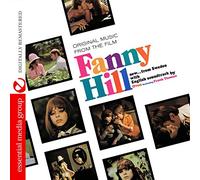 Oven Featuring Frank Thomas - Fanny Hill (Original Music From Film)