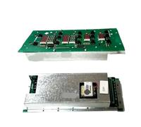 Oven Main Board, Compatibile con il pannello di controllo della scheda madre del forno for grano serie SM/MB,parts(Dark Khaki)