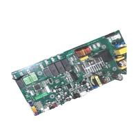 Oven Main Board, Compatibile con la scheda computer del forno Bosch KC - Z 2098-00 00R Main PC-3035-01-DSR,parts