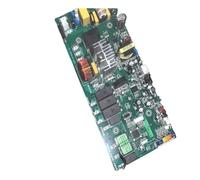 Oven Main Board, Compatibile con la scheda computer del forno Bosch KC - Z 2098-00 00R Main PC-3035-01-DSR,parts