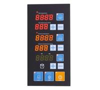 Oven Main Board, Pannello di controllo del circuito stampato del forno PCBA Controller del computer Lgs166,parts