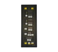 Oven Main Board, Scheda madre del forno applicabile CDO-10B Pannello di controllo Controller Systra,parts