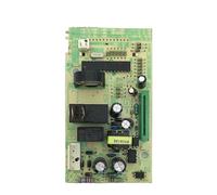Oven Main Board, Scheda madre for forno a microonde, compatibile con Midea, A140 EMXEEXX-01-K/EGXEEL-01-K/02/S1-K, parti smontate,parts