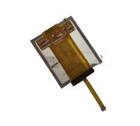 Oven parts, 1 pezzo, compatibile con Bosch Serie 8 Forno a vapore Microonde CMG636BB1/40 CMG676BS6B LCD con display touch di ricambio(Only LCD Screen)