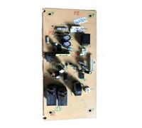 Oven parts, Compatibile con il circuito del forno a microonde Midea TG025QSS-NSH TGLCCSS-S2-KP Scheda di controllo principale(Display panel)