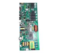 Oven parts, Compatibile con la scheda madre integrata for forno a vapore e cottura al forno Bosch KC - Z 2029-00 00R Computer KZQ45-M1