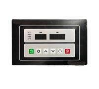 Oven parts, GW401A Asciugatrice automatica industriale Pannello di controllo del computer principale Display Accessori for forno ad aria(GW401A)