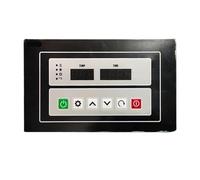 Oven parts, GW401A Asciugatrice automatica industriale Pannello di controllo del computer principale Display Accessori for forno ad aria(GW401A)